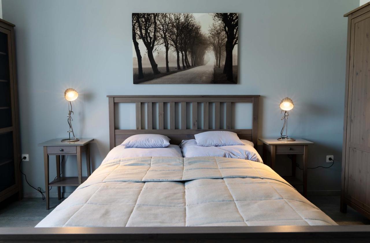 Kunfoglalas Apartmanhaz Kisujszallas Ngoại thất bức ảnh