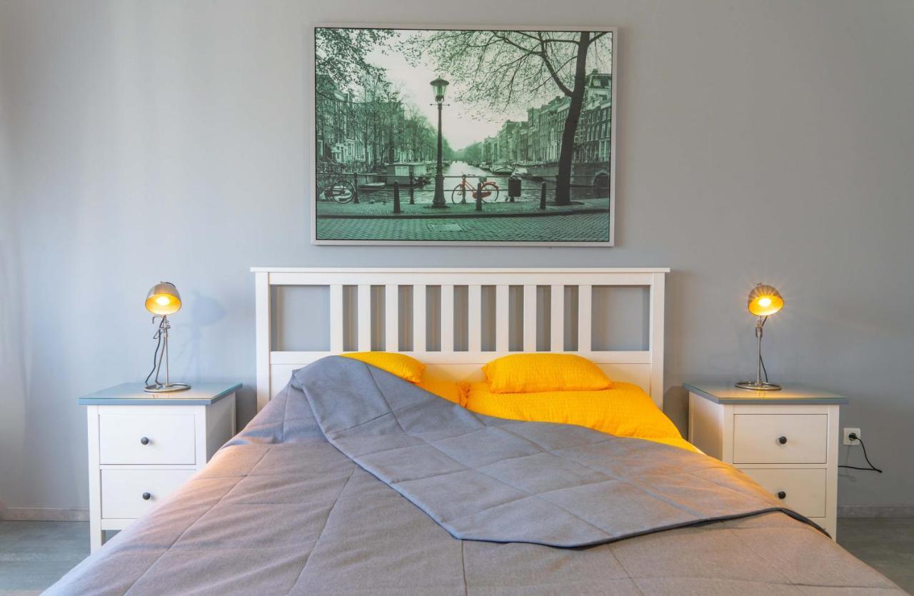 Kunfoglalas Apartmanhaz Kisujszallas Ngoại thất bức ảnh